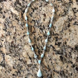 Turquoise Necklace